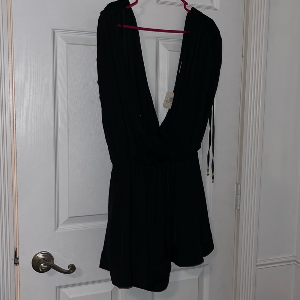 NWT Free People romper
